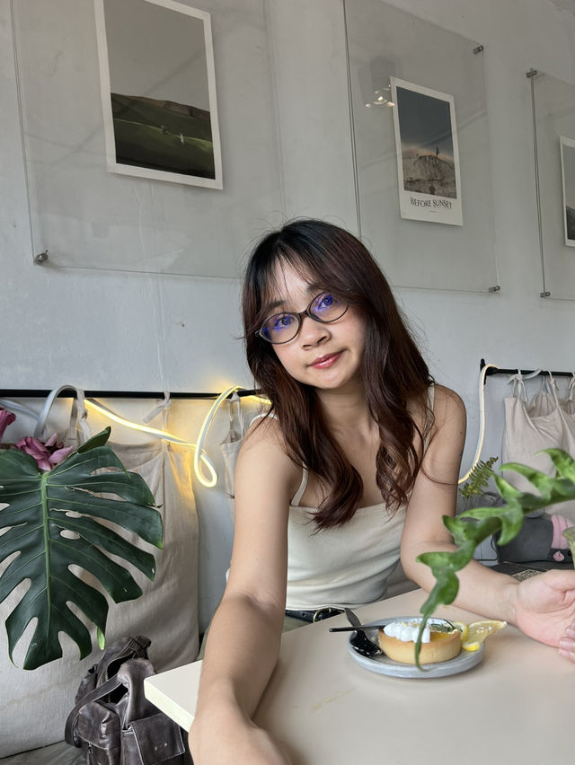 Doze coffee community