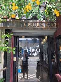 Churn Café พิษณุโลก