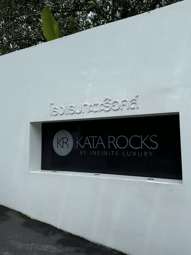 Ultra-Luxury Meets Seaside Sophistication at Kata Rocks, Phuket