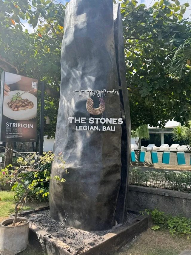 “The Stones Hotel – Legian Bali:The Urban Oasis of Bali’s Vibrant Coastline”