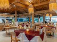 ร้านอาหารเปิดใหม่ ย่านเขาหลัก 