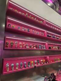 Popmart สายจุ่มห้ามพลาด