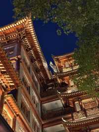 Unveiling the Ancient Grandeur of Guangzhou’s Dafo Temple