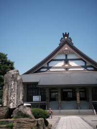 ⛩️ 高山別院 昭蓮寺 寺宝館：飛騨高山の歴史と信仰を伝える静謐な空間