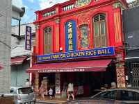 Malacca – Heritage, River Breezes & Sweet Chendol Moments