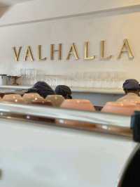 Valhalla Teahouse เขาหลัก พังงา วิวหลักล้าน