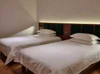 My Oasis in Shanghai - Perfect Location & Great Value!
