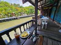 ข้าวเหนียวมะม่วงป้าณี