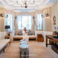 Devasom Khao Lak Beach Resort & Villas