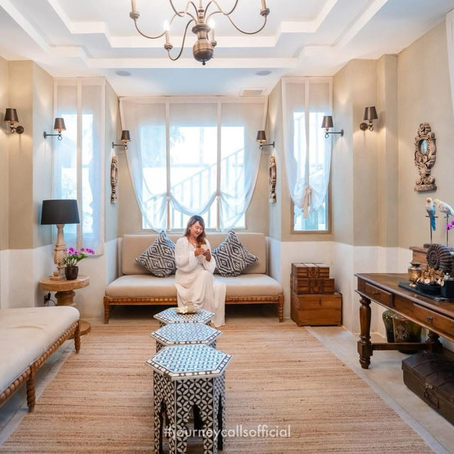 Devasom Khao Lak Beach Resort & Villas