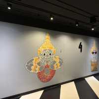 lyf Sukhumvit 8: Where Cool Vibes Meet Urban Living in Bangkok