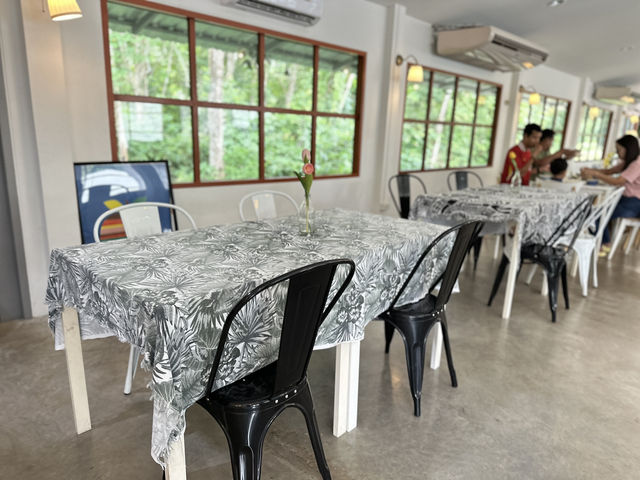 พิณณ์เฮ้าส์ พัทลุง / Pinhouse Phatthalung
