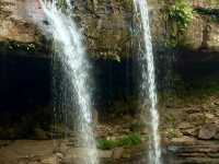 Meghalaya - Abode of Clouds