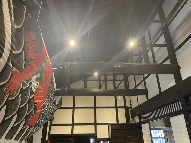 不一樣的大阪　遠離繁囂
