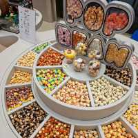 ร้าน POP MART 