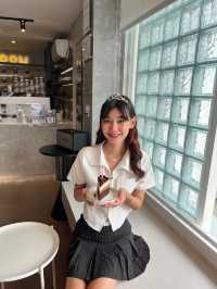 คาเฟ่ CORNERROOM.CAFE