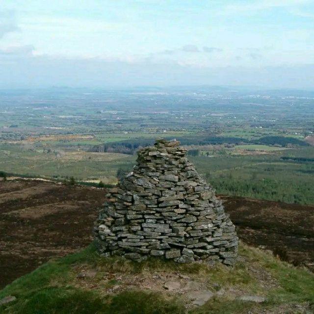 Slieve Bloom Mountains – Ireland’s Hidden Highlands