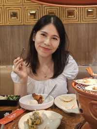 ร้าน ซูกิชิ บุฟเฟ่ 