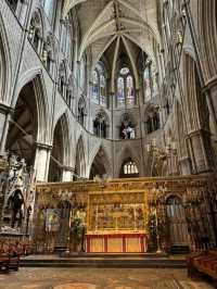 Westminster Abbey