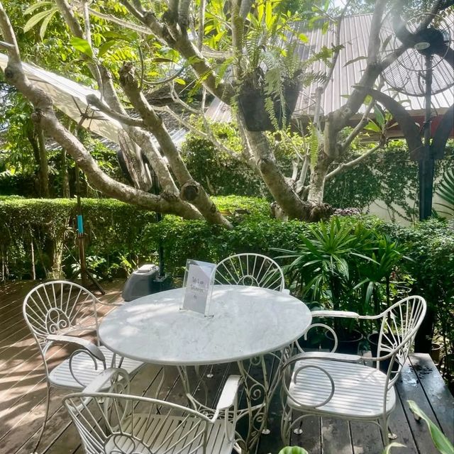 Nakara Jardin เชียงใหม่