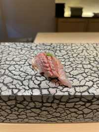 쿠알라룸푸르에서 찾은 스시 천국, 스시 오리(Sushi Ori) 오마카세
