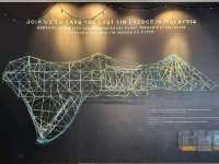 Tanjung Tualang Tin Dredge No. 5: A Floating Giant of Malaysia’s Tin Mining Heritage