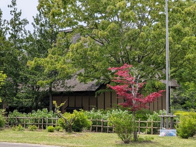 宮城ドライブ 蔵王からほど近い観光地、ふるさと村