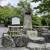 【京都】嵐山🎋世界遺産 天龍寺🐉