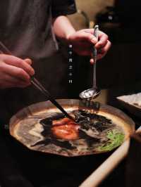 《中環日本菜》罕有以小田牛為靈魂食材既「和牛割烹全牛宴」