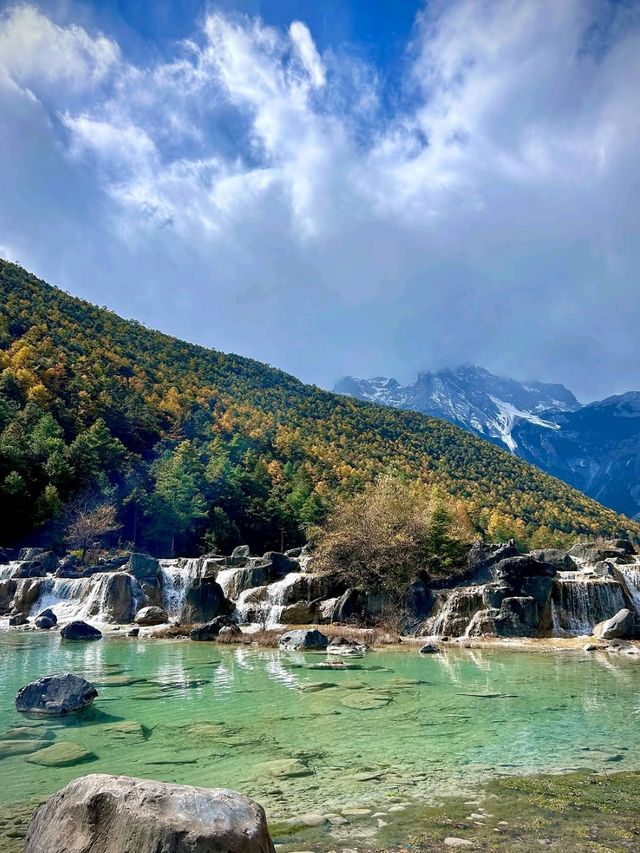 Nature’s Chillest Instagram Filter
