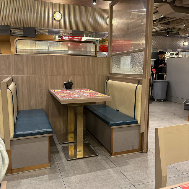 御滿屋日本料理🇯🇵
