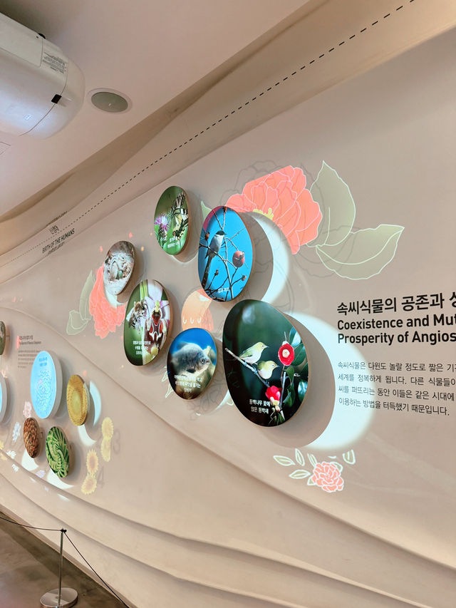 서울 식물원 추천 하는 이유