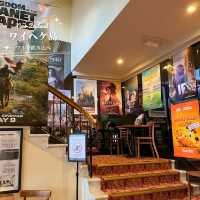 【NZ】🍷ワイヘケ島ワイナリー巡りと、虹と映画に出会えた一日🌈