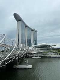 รีวิวเที่ยวสิงคโปร์คนเดียว🇸🇬