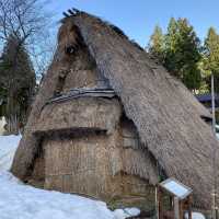 Ainokura Village, Nagoya and Wakayama. Amazing Japan!