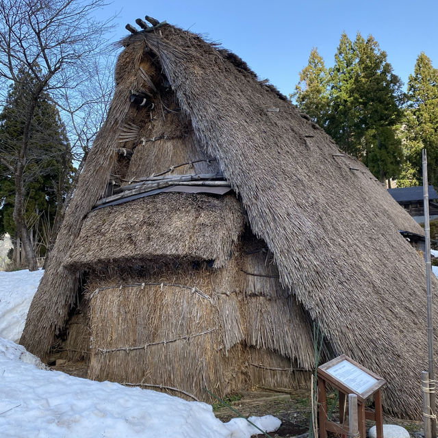 Ainokura Village, Nagoya and Wakayama. Amazing Japan!