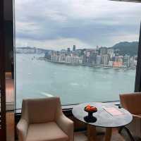 香港瑰麗酒店 Rosewood Hong Kong