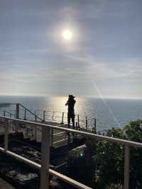 ［シチャン島］バンコクから日帰り可能