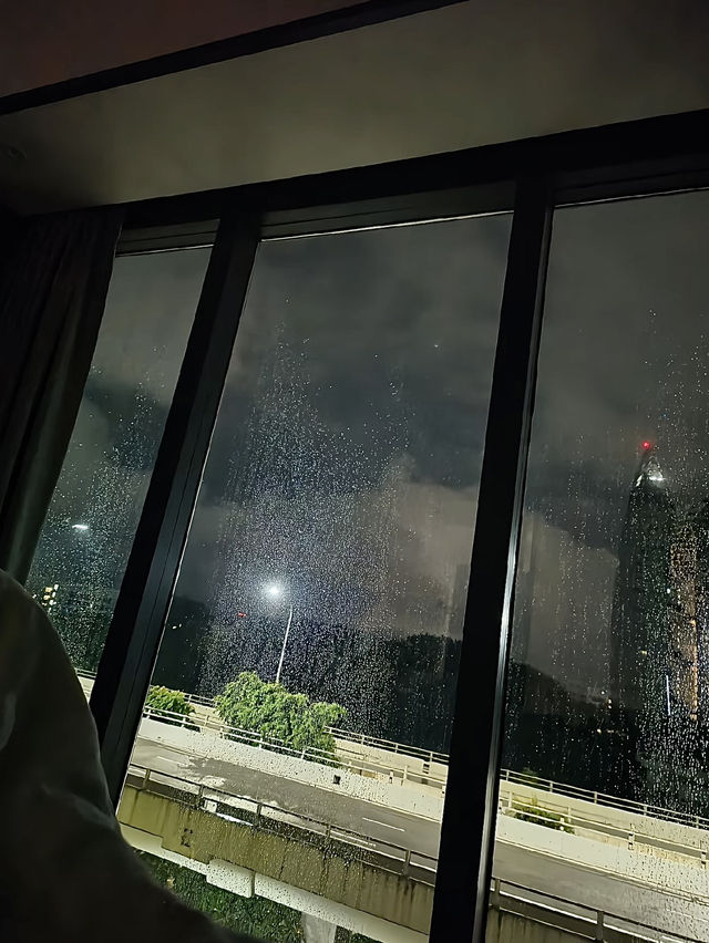 เที่ยวสิงคโปร์เถอะทุกคน🇸🇬