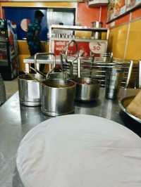 🌿 Saravanaa Bhavan   南インドの味をスリランカで堪能