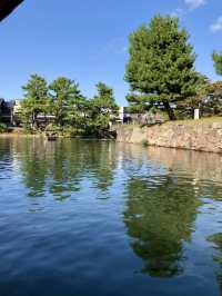 A Relaxing Day in Matsue – Castles, Canals & Sunset Views