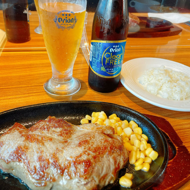 綺麗な景色で癒されて