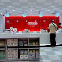 Nintendo KYOTO