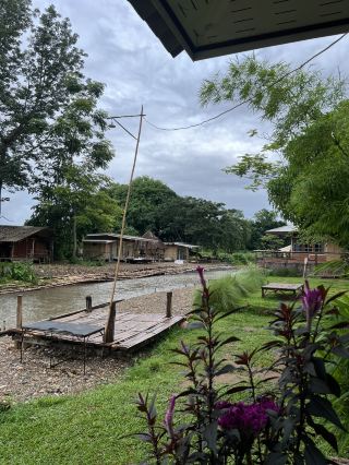 Kong Village: A Hidden Gem