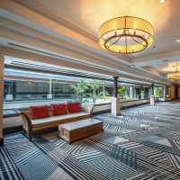 JW Marriott Phuket Resort & Spa