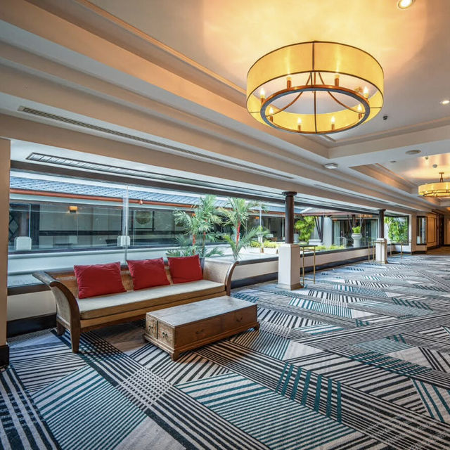 JW Marriott Phuket Resort & Spa