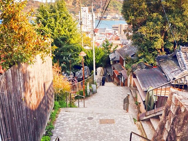 [🇯🇵尾道] 尾道千光寺山展望台：絶景と歴史を楽しむスポット