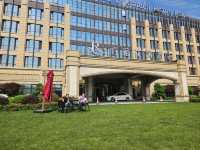 A Mini Disneyland Stay at Garden Rezen Hotel Shanghai – Perfect for Families!