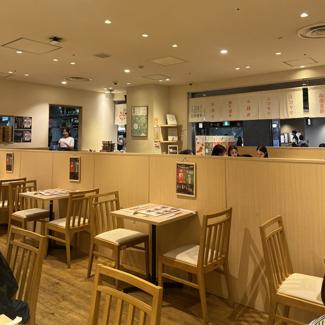 【京都】京都駅グルメ🍴糀 幸福飯店