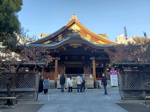 学問の神様✏️📚